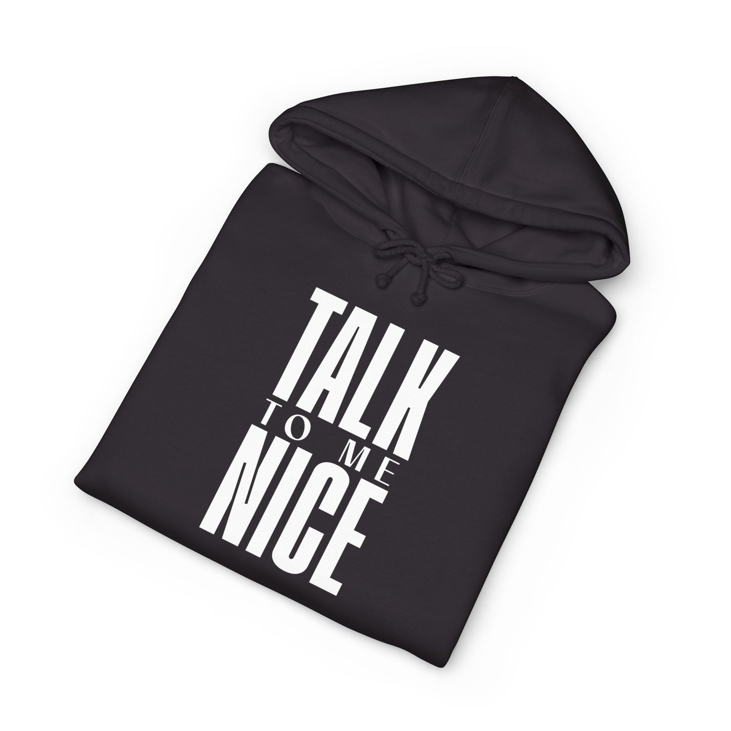 Unisex Heavyweight Hooded Sweatshirt